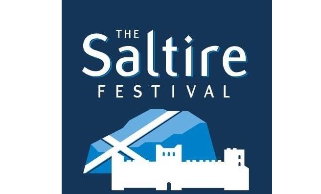 The Saltire Festival