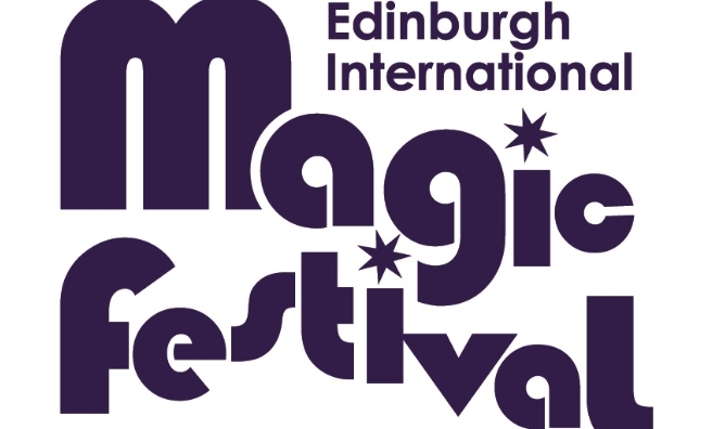 Edinburgh International Magic Festival goes all festive!