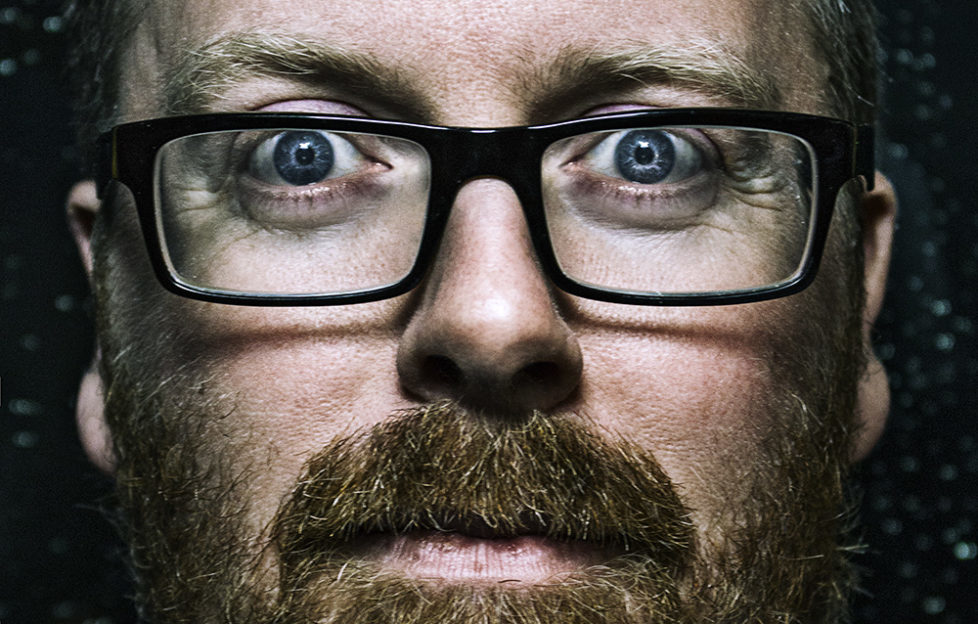 Frankie Boyle is one of our top picks at the Glasgow Comedy Festival