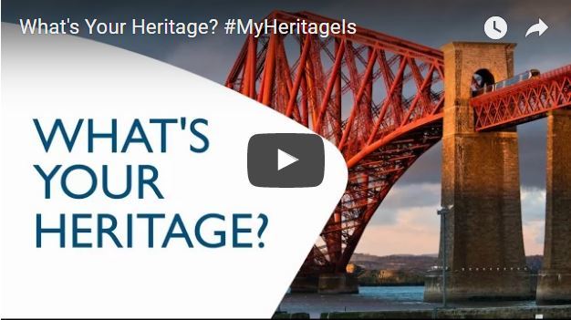 heritage video