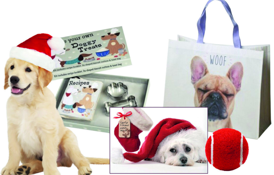 Christmas Gift Guide - The Scots Magazine