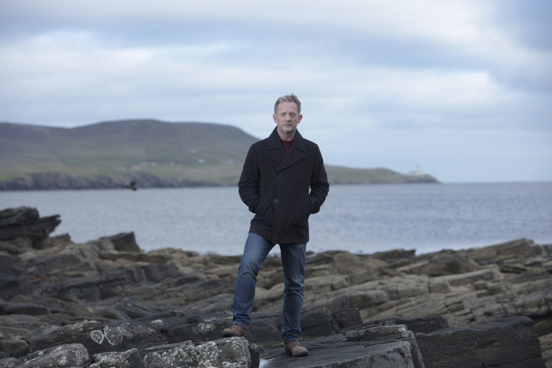 Win Shetland Series Four on DVD The Scots Magazine