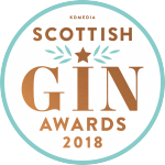 Scottish Gin Awards