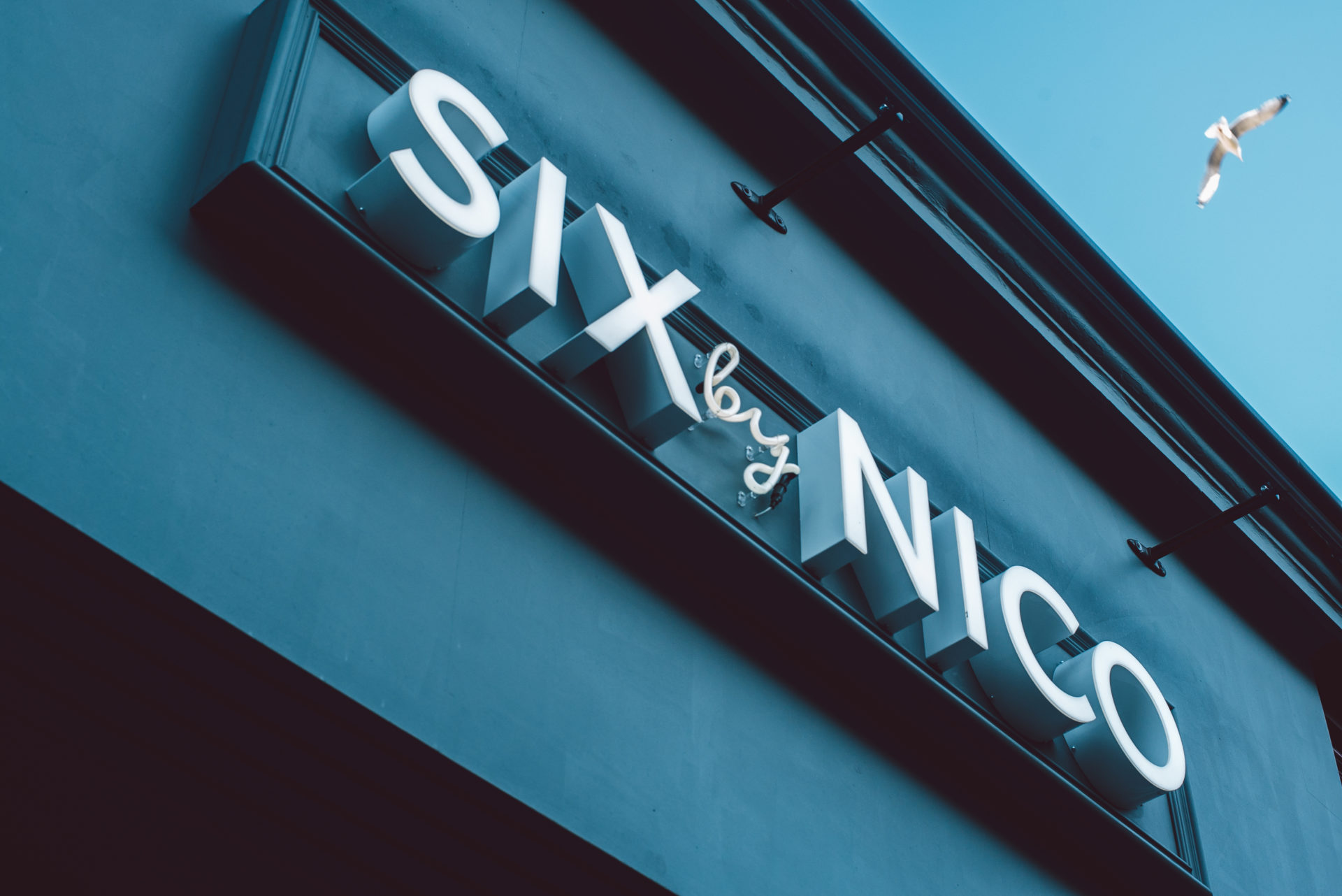 Holy Guacamole! Six By Nico Brings Mexico to Scottish Cities