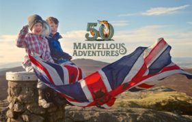 50 Marvellous Adventures