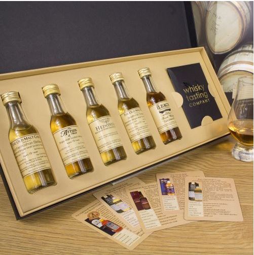 Father's Day Whisky Gift Guide