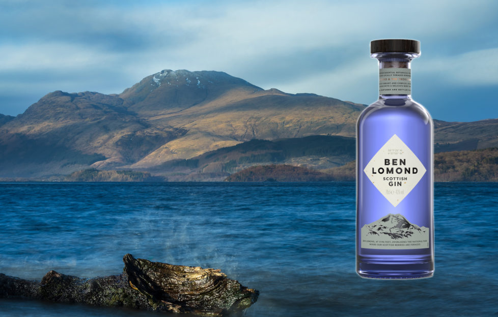 Ben Lomond Gin Launch