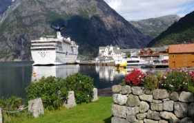 Best of Norway and Scottish Islands Cruise