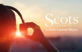 Scottish Summer Playlist
