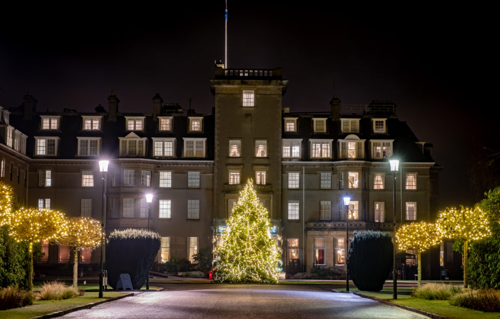 Top Five Festive Things To Do The Scots Magazine