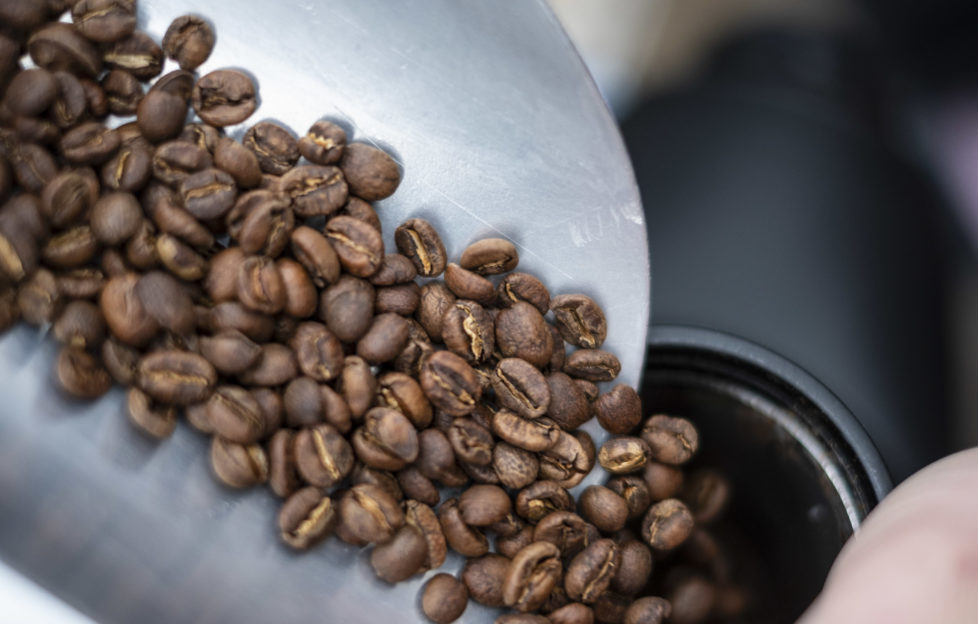 Scotland's Top Five Coffee Roasters For Delivery - The ...