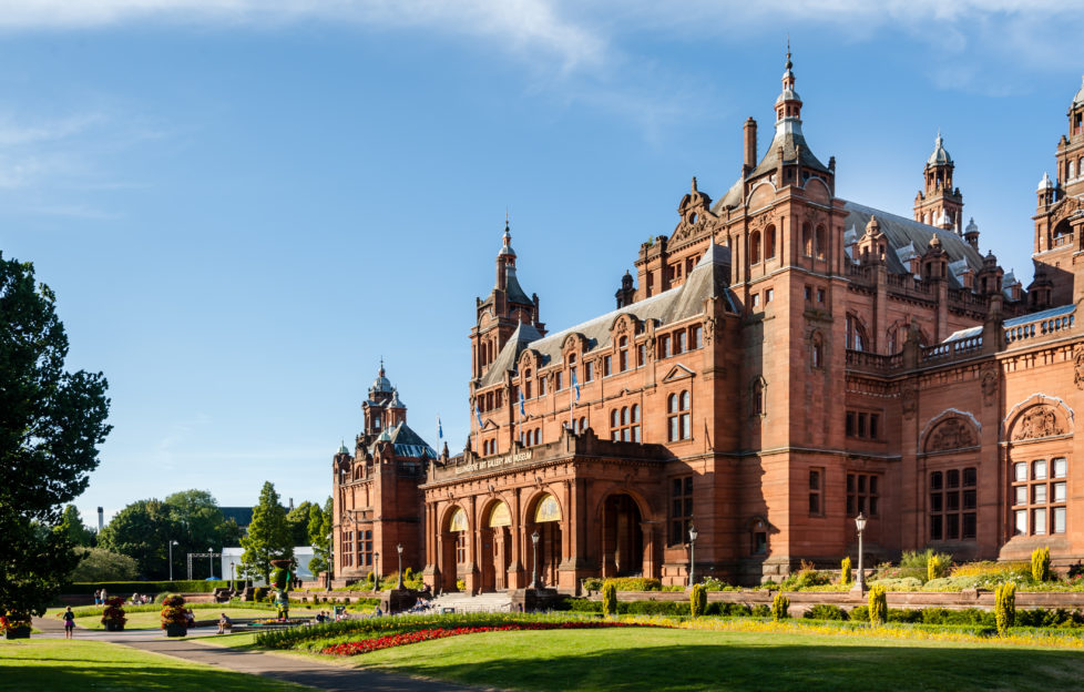 Kelvingrove Museum