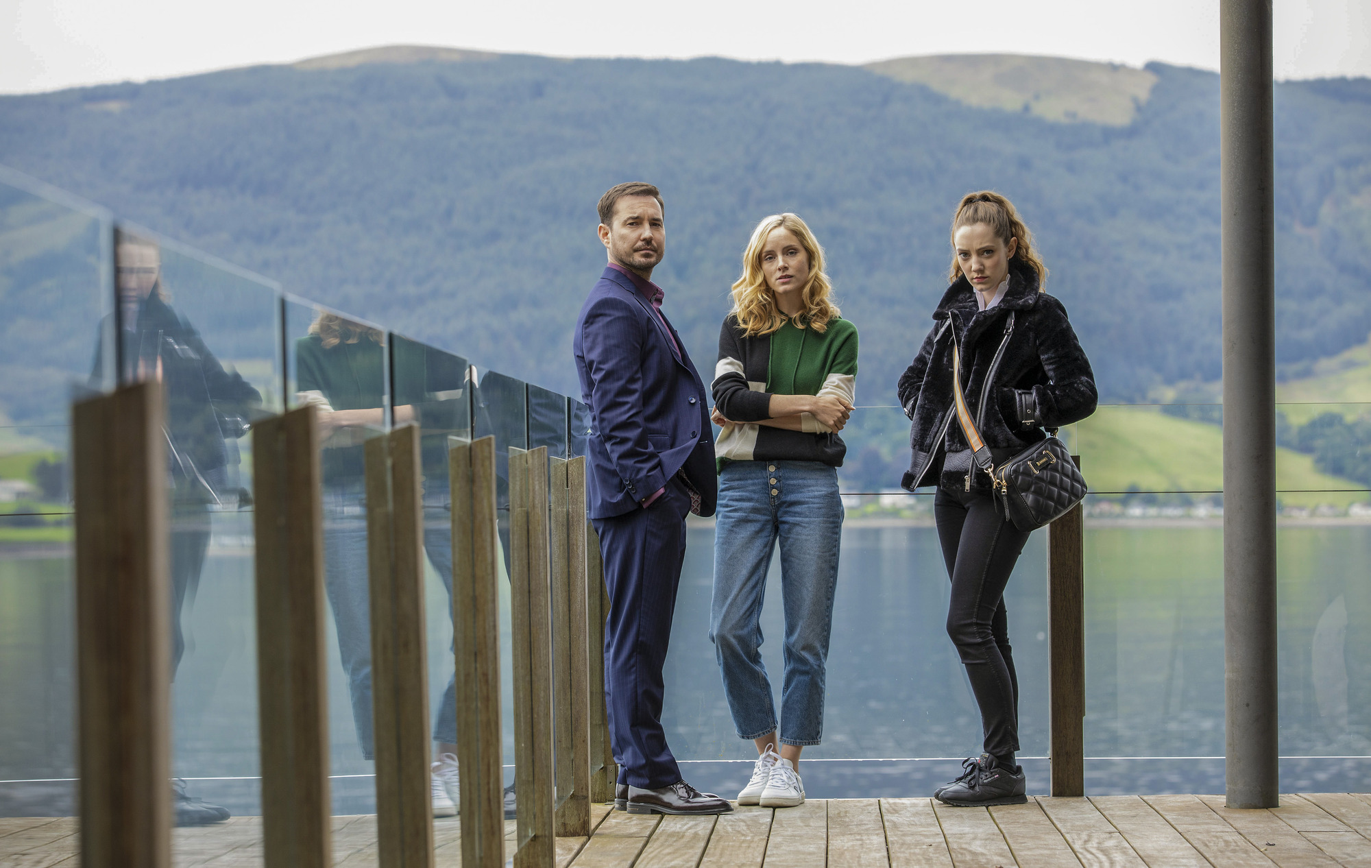Top Scottish TV Shows To Binge The Scots Magazine