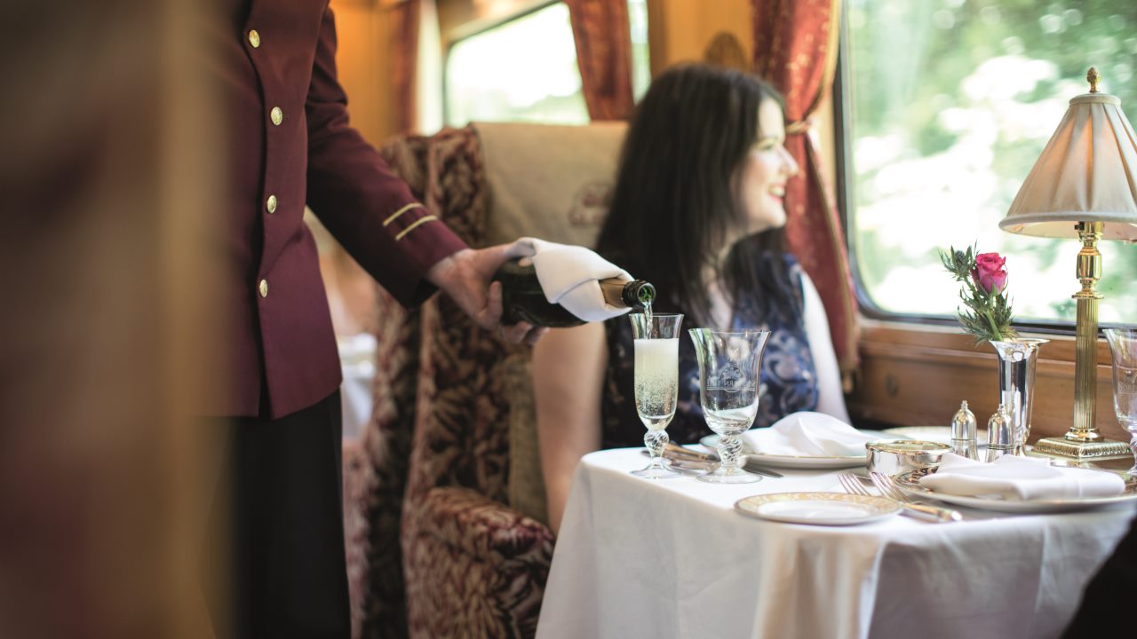 Northern Belle