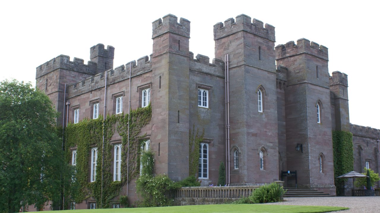 Scone Palace
