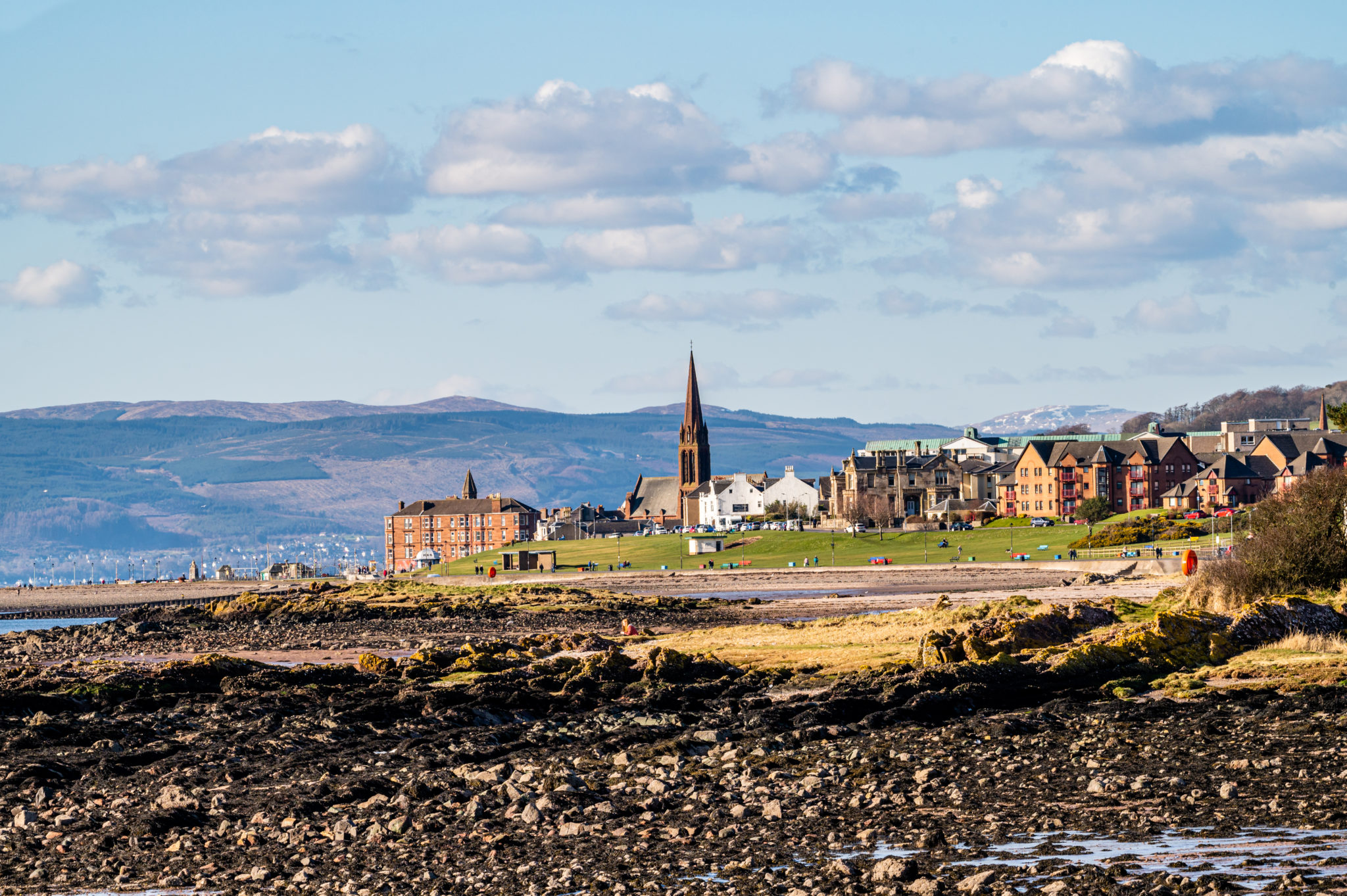 Scotland's Beautiful Beaches! - The Scots Magazine