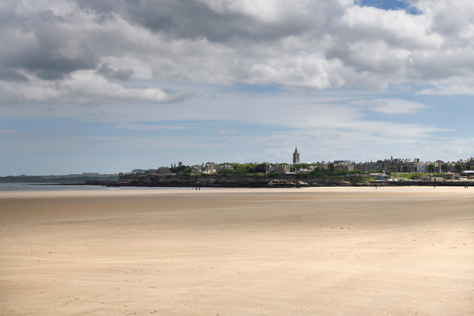 Scotland's Beautiful Beaches! - The Scots Magazine