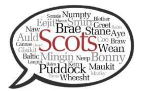 The Scottish Words Quiz – Easy Round!