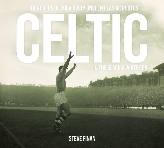 Celtic – In the Black & White Era