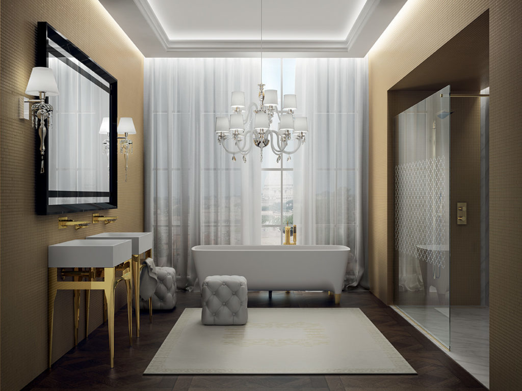 The Victor Paris Big Bathroom Sale is now on! Scottish Field