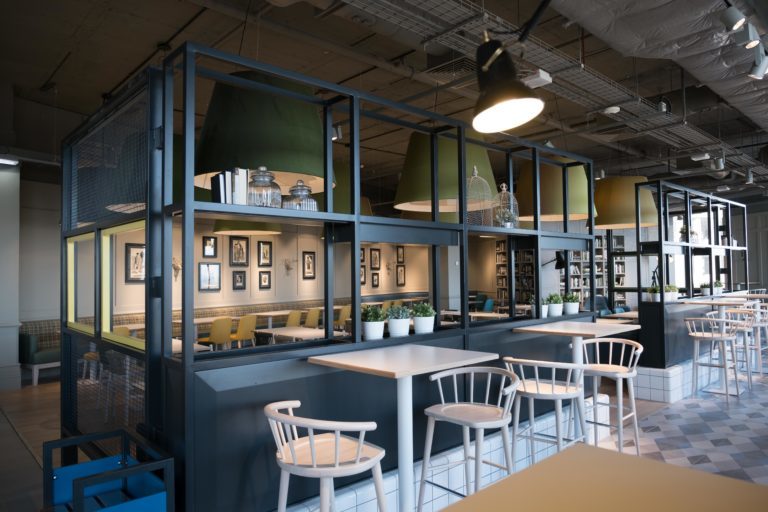 John Lewis Edinburgh unveils brand new floor as part of £24m investment