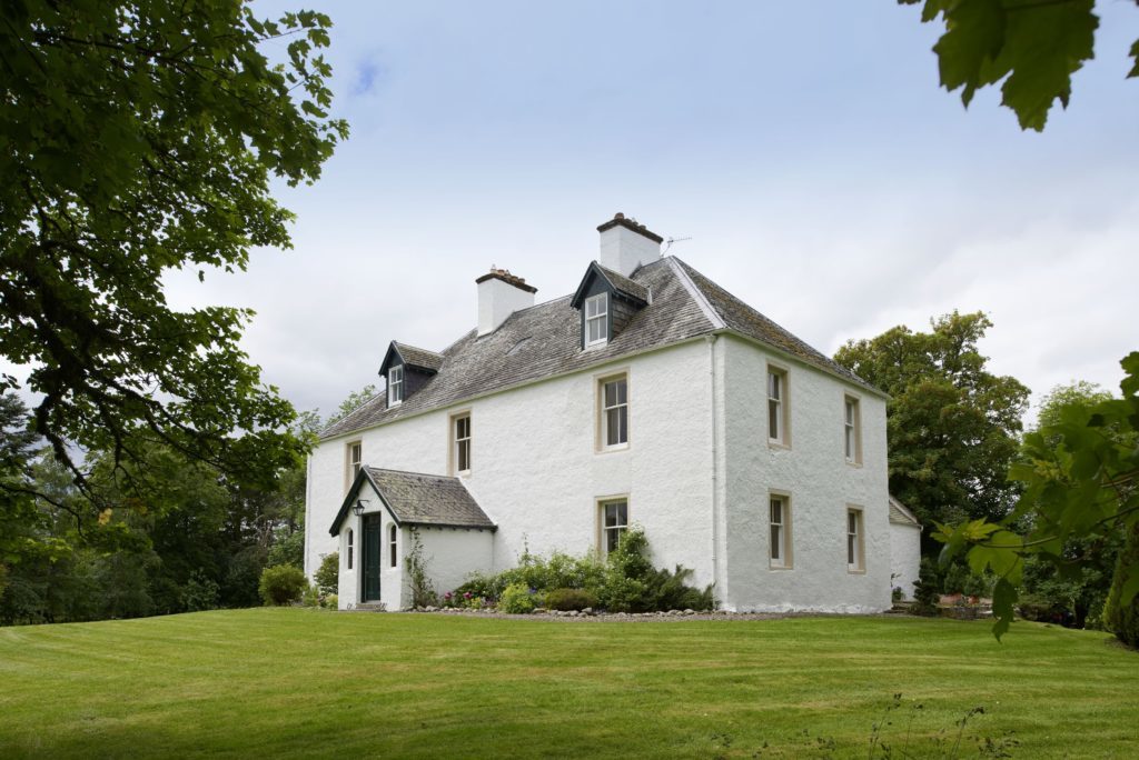Invernessshire property boosted by NC500 success Scottish Field