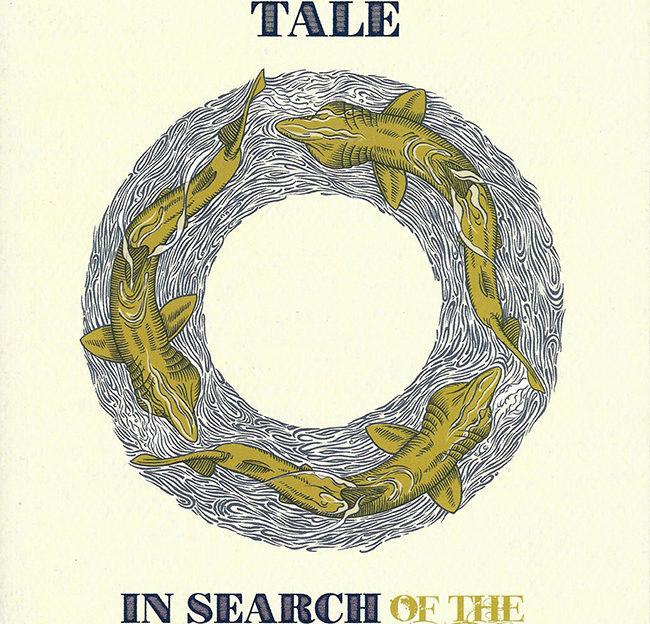 Book review: A Sea Monster's Tale - Scottish Field