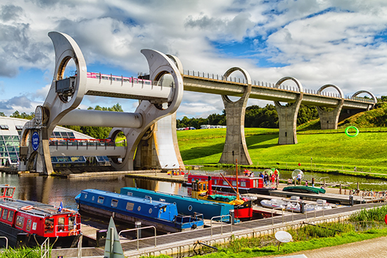 All set to celebrate 200 years of the Union Canal - Scottish Field