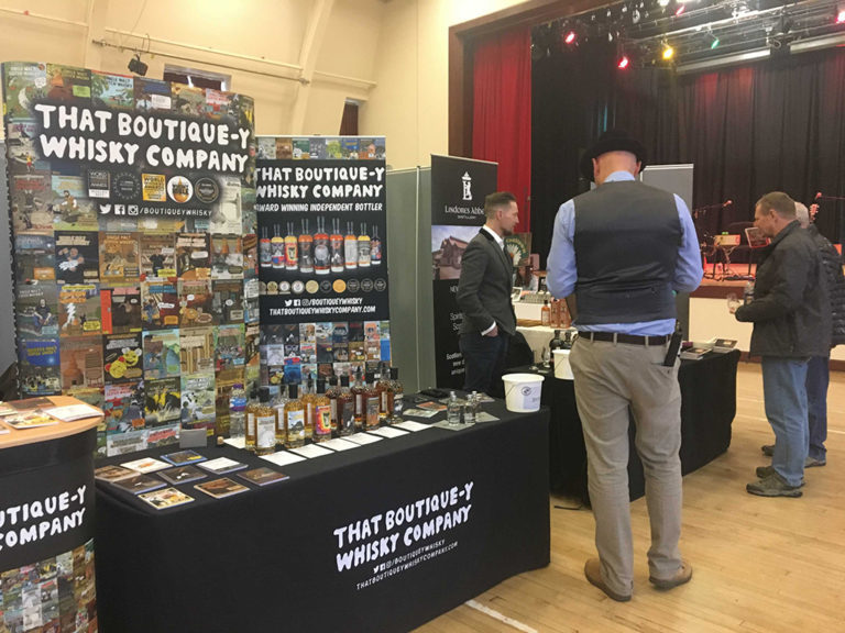 Fife Whisky Festival was a success and will be back Scottish Field