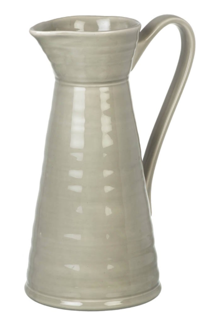 Graham and Brown vase