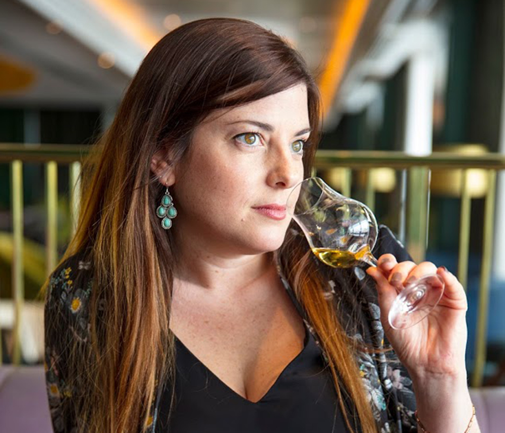 Campaign will show women's importance to whisky - Scottish Field