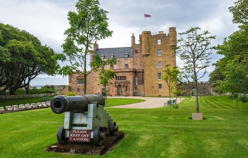 The Queen Mother's Scottish castle reopens very soon - Scottish Field