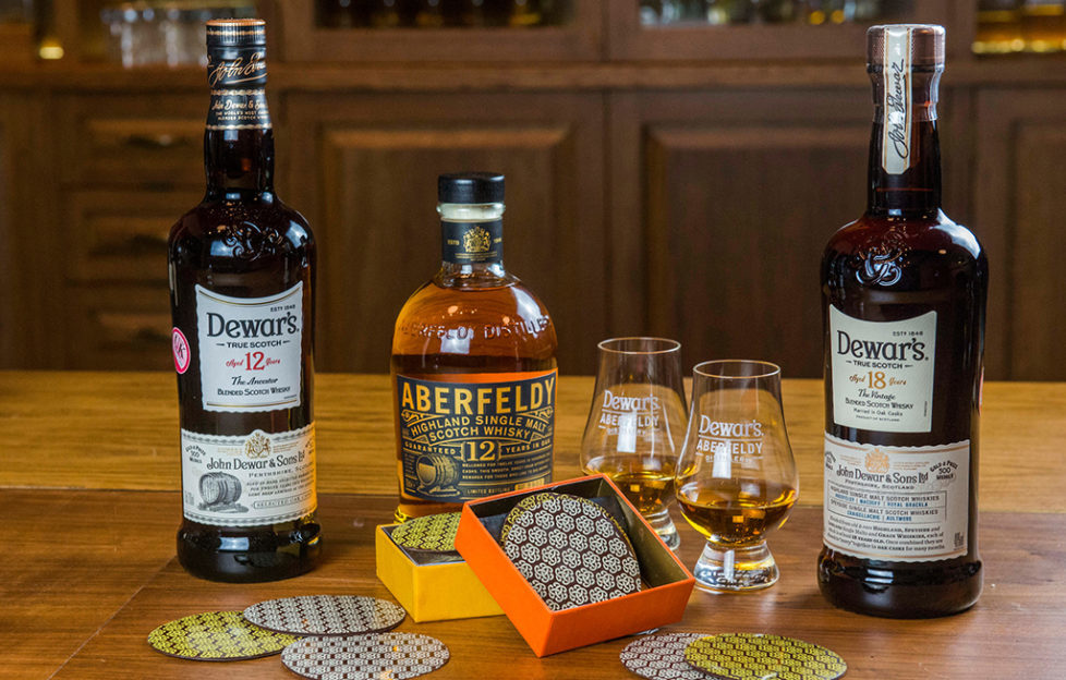 Chocolate And Whisky Combine On New Taste Tour - Scottish Field