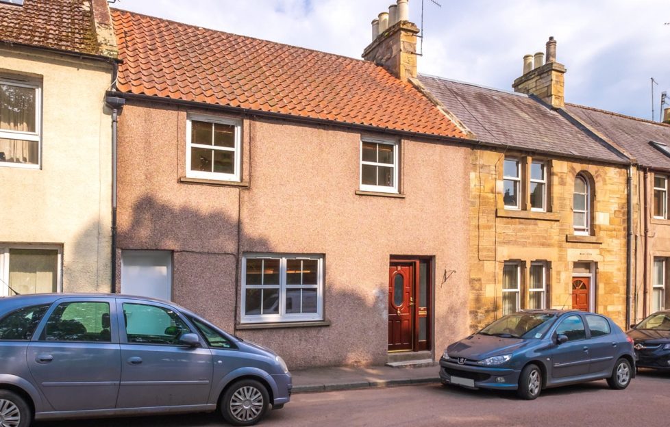 An ideal home for the whole family in Fife Scottish Field