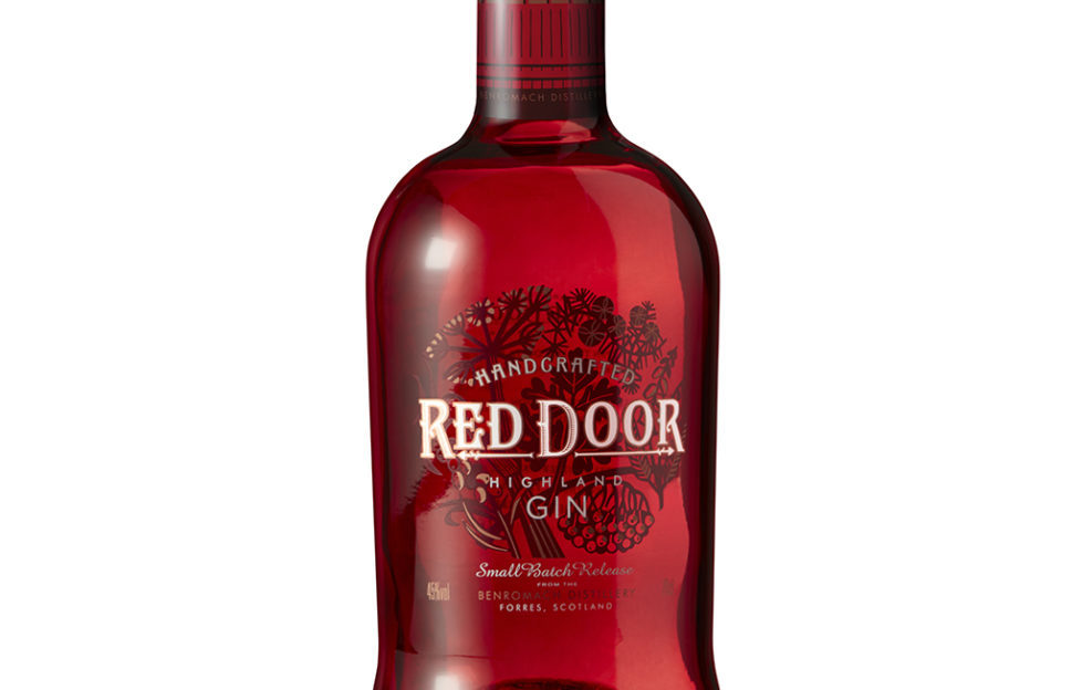 Red Door Gin