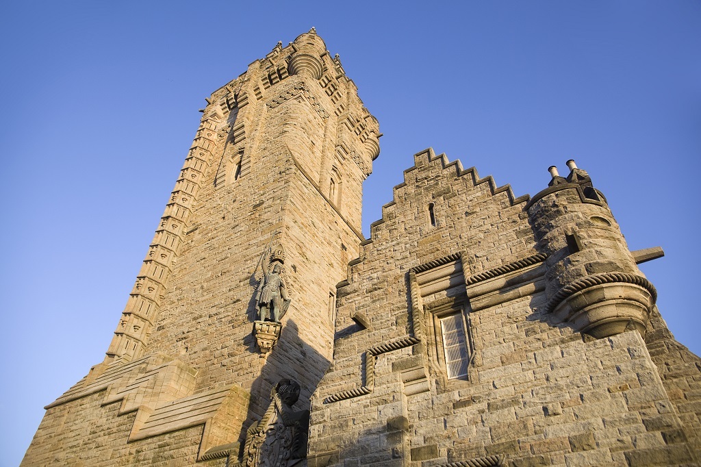 10 things you may not know about the Wallace Monument - Scottish Field