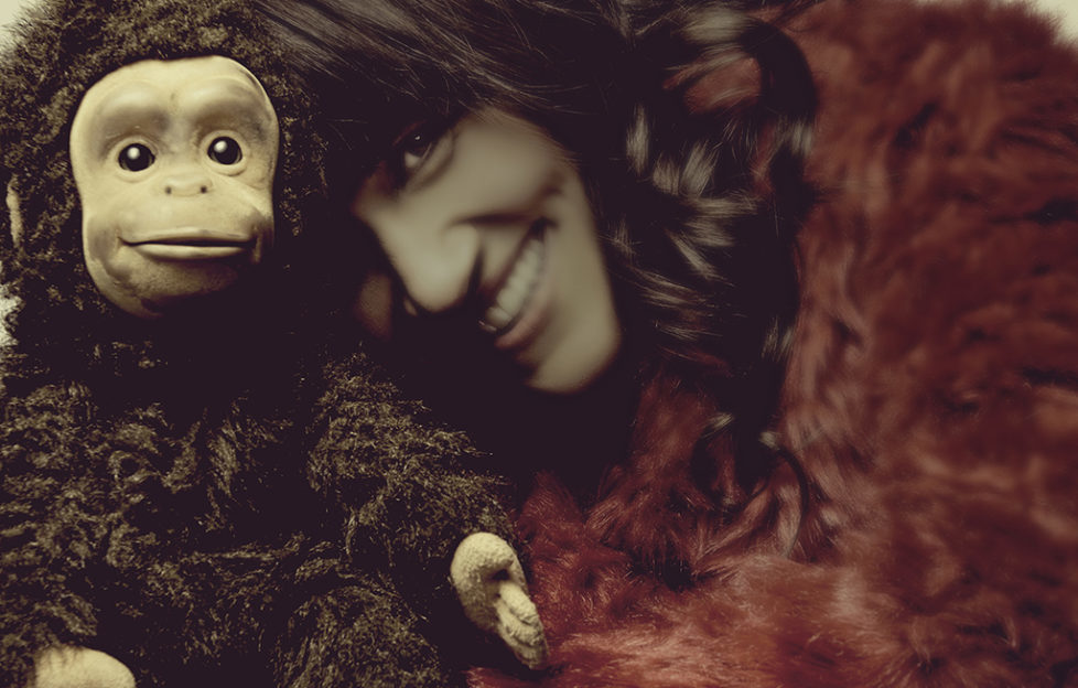 Monkey business at the Fringe with Nina Conti Scottish Field