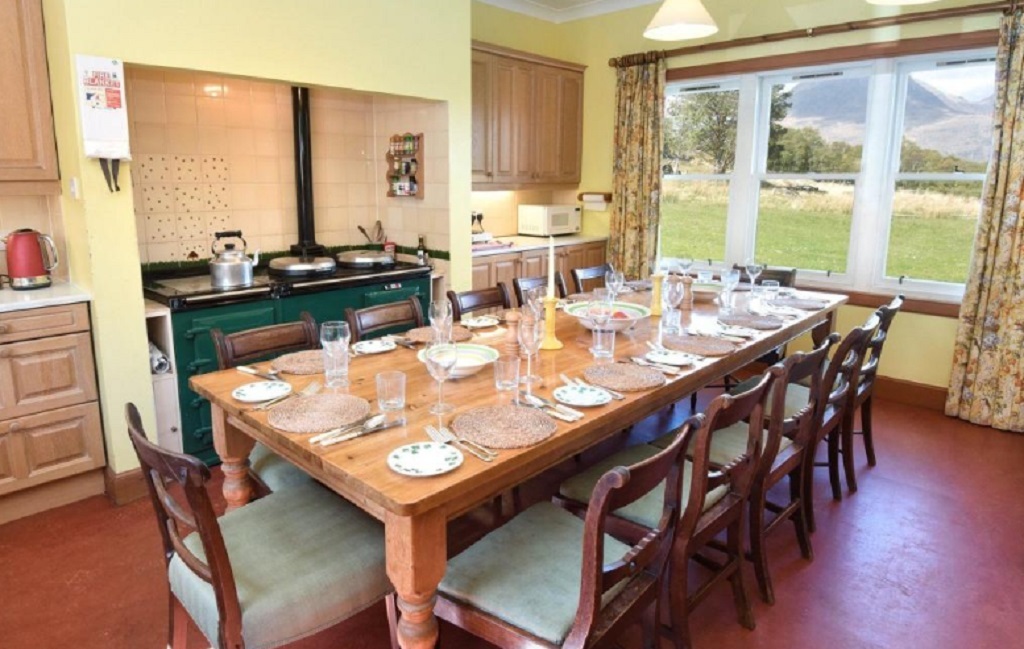 This incredible sporting estate is for sale in two lots Scottish Field