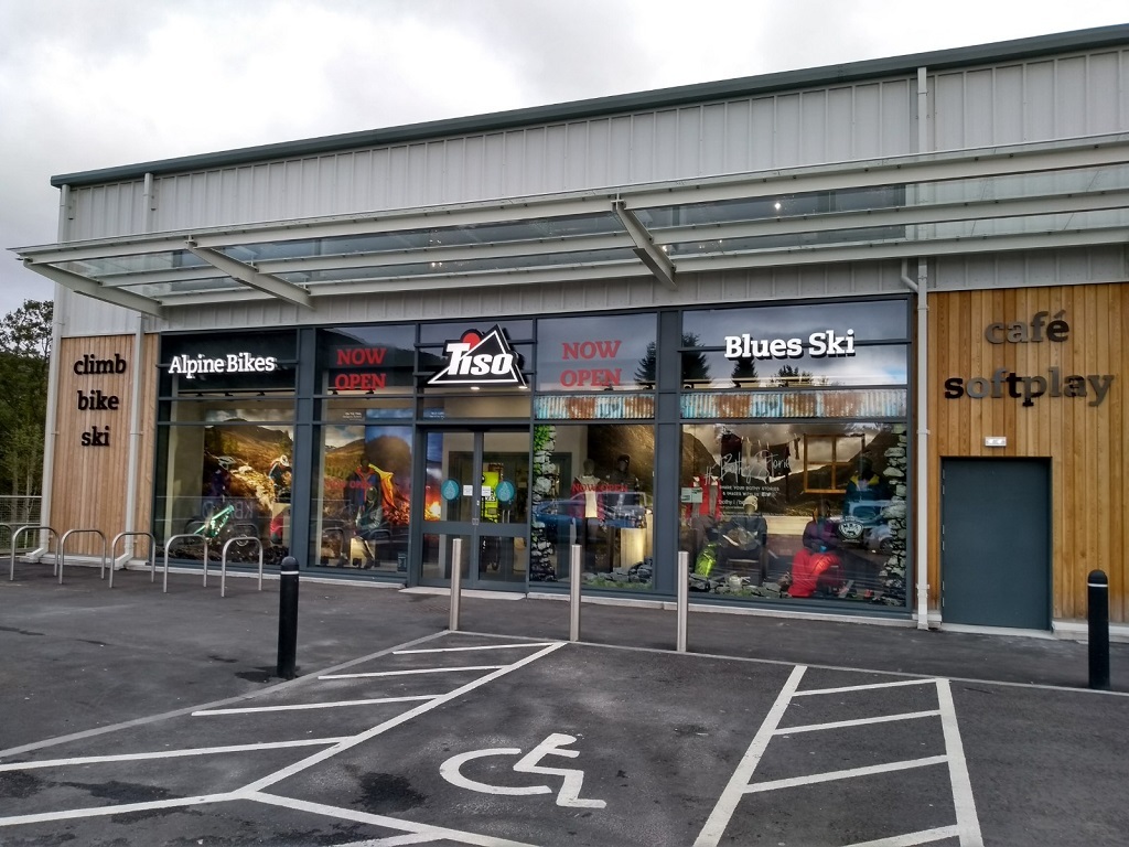 Making the great outdoors more accessible Scottish Field