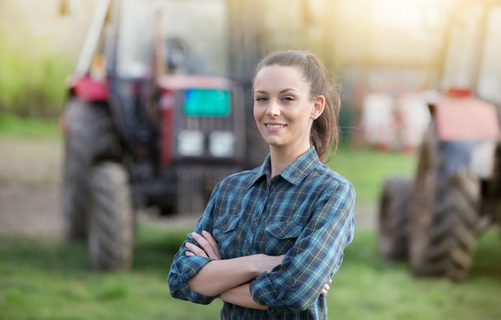 Women in agriculture ready for autumn event Scottish Field