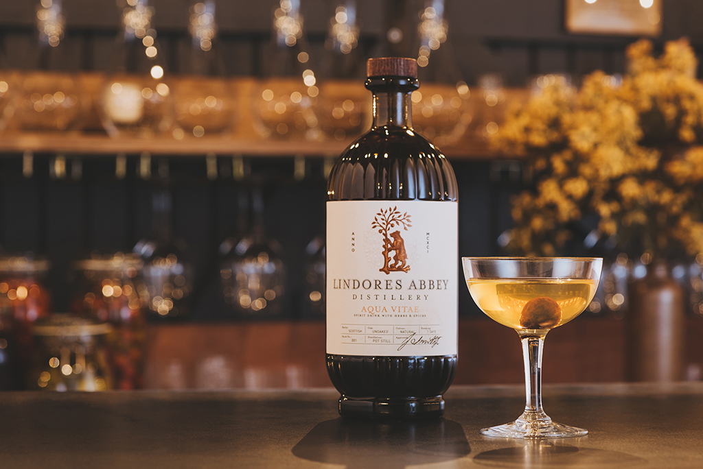 Aqua Vitae was loved by kings and commoners Scottish Field