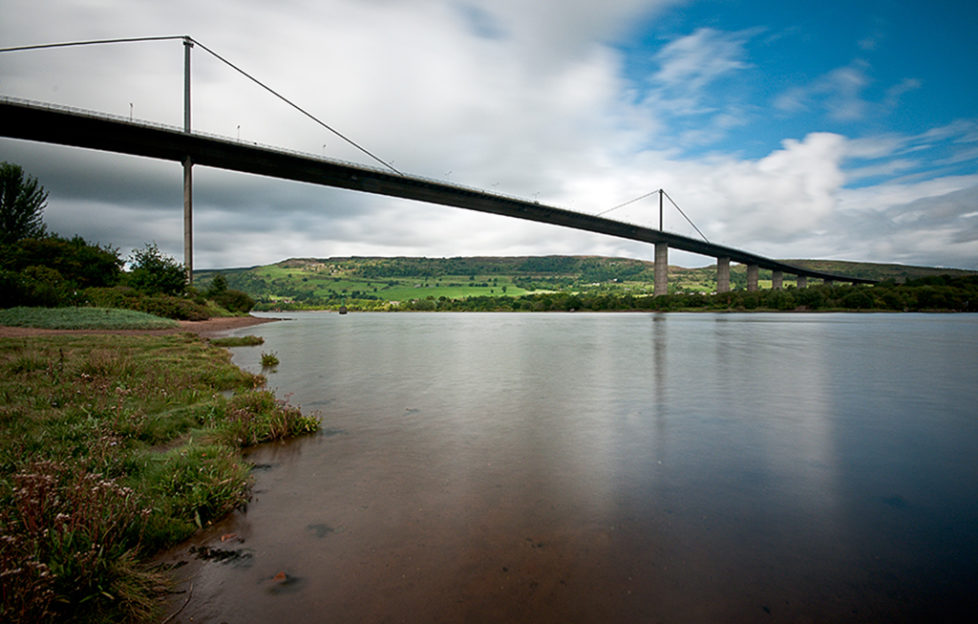 travel scotland erskine bridge