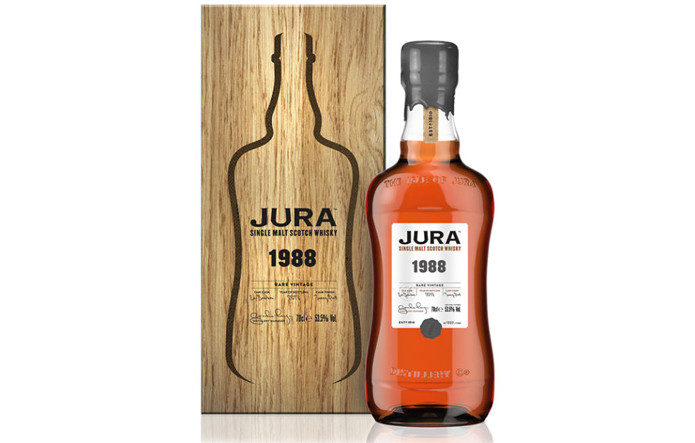 Jura Prestige Range