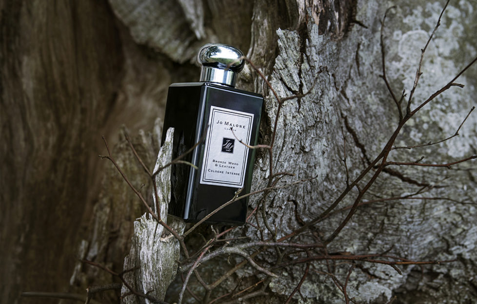 New cologne from Jo Malone makes perfect scents - Scottish Field