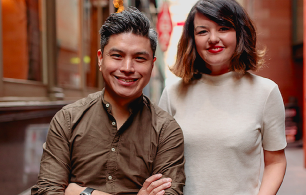 Mark Chinese New Year with TV chefs Julie and Jimmy - Scottish Field