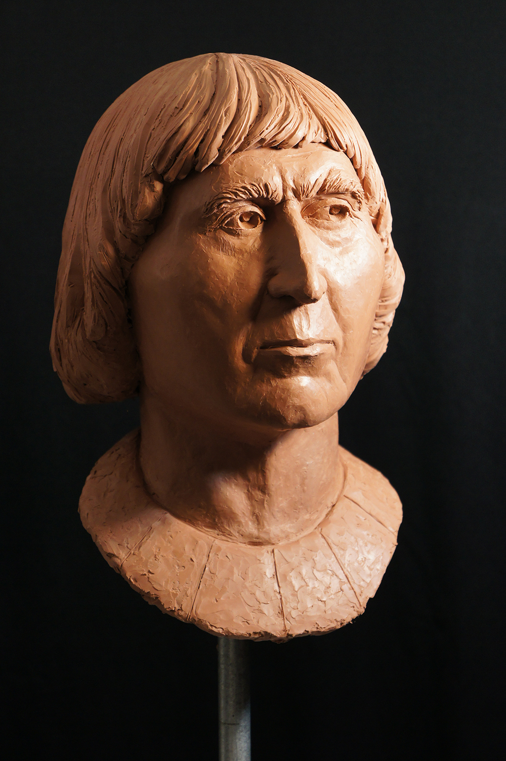 How the true face of Robert the Bruce was discovered Scottish Field