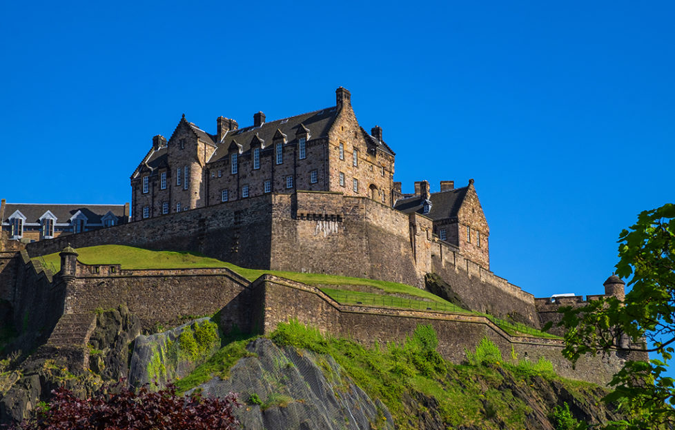 10 fascinating facts about... Edinburgh - Scottish Field