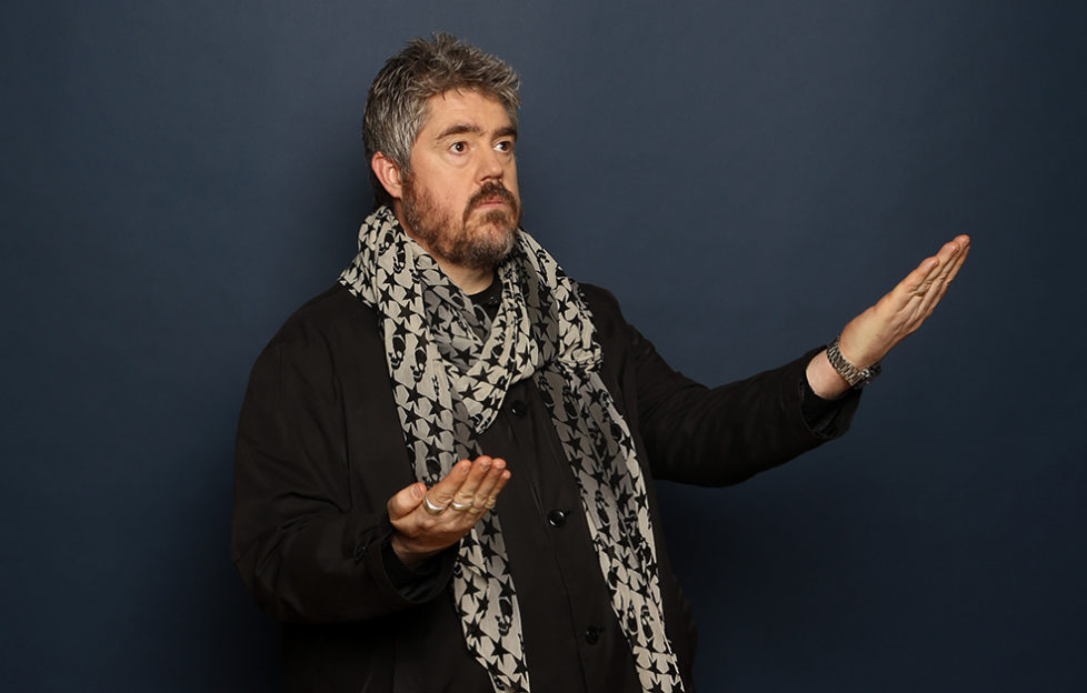 phill jupitus tour 2023