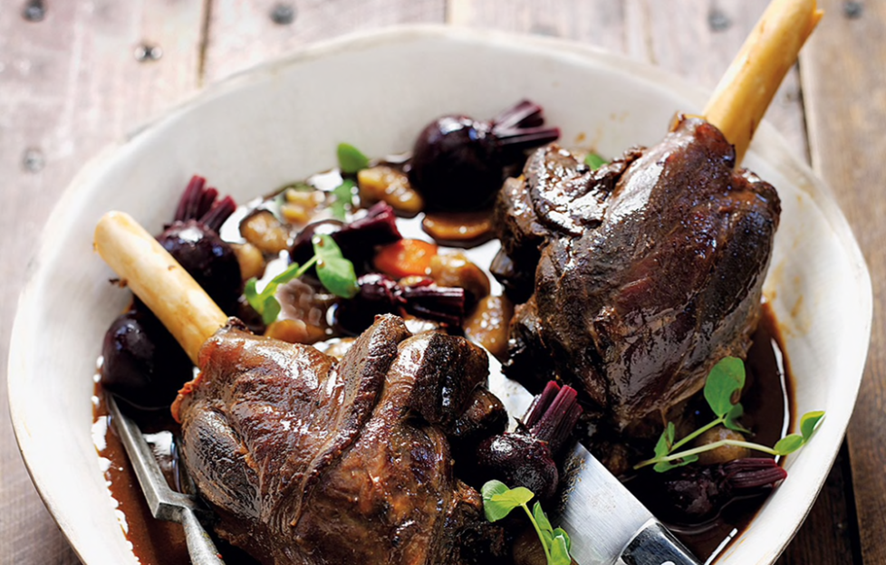 A delicious venison recipe for you to try at home Scottish Field