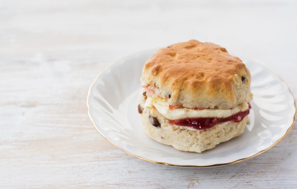 Scotland has its say on pronouncing 'scone' Scottish Field